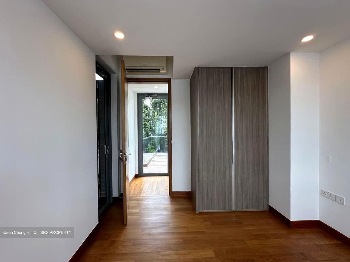 Woodhaven (D25), Terrace #564101521